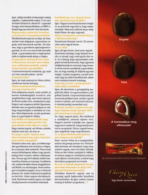 Story 1